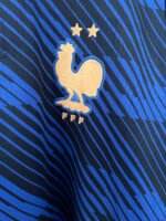 France Home Fan Jersey 2026/27 - Image 6
