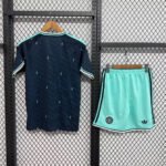 Kids Kit Germany Away Jersey 2026 - Image 2