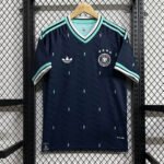 Germany Away Fan Jersey 2026