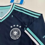 Germany Away Fan Jersey 2026 - Image 4