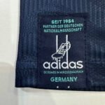 Germany Away Fan Jersey 2026 - Image 6