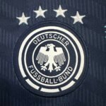 Germany Away Fan Jersey 2026 - Image 7