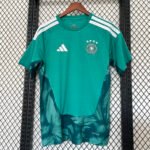 Germany Goalkeeper Fan Jersey 2026