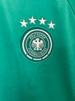 Germany Goalkeeper Fan Jersey 2026 - Image 4