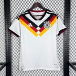 Germany Home Fan Jersey 2026