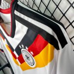 Germany Home Fan Jersey 2026 - Image 4