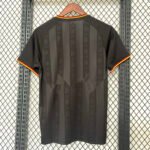 Germany Special Version Black Fan Jersey 2026 - Image 2