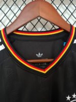Germany Special Version Black Fan Jersey 2026 - Image 4