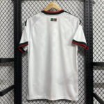 Mexico Away Fan Jersey 2025/26 - Image 2