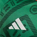 Mexico Home Fan Jersey 2025/26 - Image 5