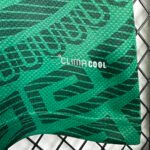 Mexico Home Fan Jersey 2025/26 - Image 7