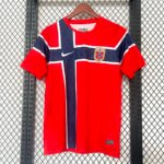 Norway Home Fan Jersey 2026