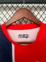 Norway Home Fan Jersey 2026 - Image 3