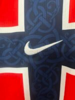 Norway Home Fan Jersey 2026 - Image 4