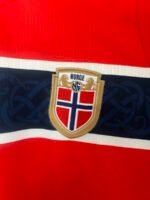 Norway Home Fan Jersey 2026 - Image 5