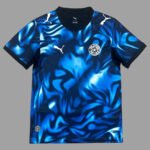 Paraguay Away Fan Jersey 2026