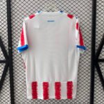 Paraguay Home Fan Jersey 2026 - Image 2