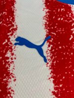 Paraguay Home Fan Jersey 2026 - Image 3