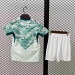 Kids Kit Portugal Away Jersey 2026 - Image 2