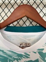 Portugal Away Fan Jersey 2026 - Image 4