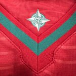 Portugal Home Fan Jersey 2026 - Image 4