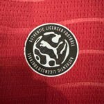 Portugal Home Fan Jersey 2026 - Image 5