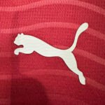 Portugal Home Fan Jersey 2026 - Image 6