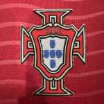 Portugal Home Fan Jersey 2026 - Image 7