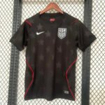 USA Away Fan Jersey 2025/26