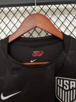 USA Away Fan Jersey 2025/26 - Image 3