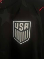USA Away Fan Jersey 2025/26 - Image 4