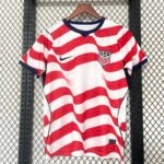 USA Home Fan Jersey 2025/26