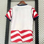 USA Home Fan Jersey 2025/26 - Image 2