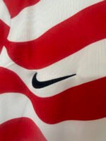 USA Home Fan Jersey 2025/26 - Image 4