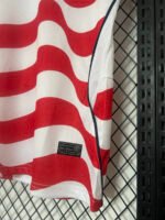 USA Home Fan Jersey 2025/26 - Image 5