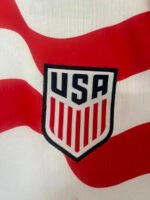 USA Home Fan Jersey 2025/26 - Image 6