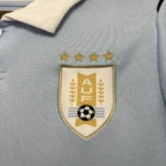 Uruguay Home Jersey 2026 | Premium Quality – Bild 3
