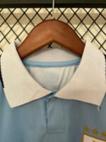 Uruguay Home Fan Jersey 2026 - Image 6