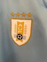 Uruguay Home Fan Jersey 2026 - Image 8