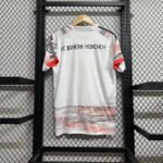 Bayern Munich Away Fan Jersey 2025/26 - Image 2
