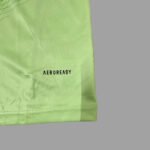 Bayern Munich Goalkeeper Home Fan Jersey 2025/26 - Image 4