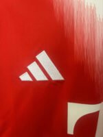 Bayern Munich Home Fan Jersey 2025/26 - Image 5