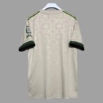 Bayern Munich 190th Oktoberfest Jersey 2025 - Image 2