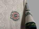 Bayern Munich 190th Oktoberfest Jersey 2025 - Image 3