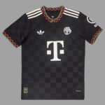 Bayern Munich Third Fan Jersey 2025/26