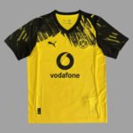 Borussia Dortmund Home Fan Jersey 2025/26