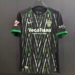 Elche Away Fan Jersey 2025/26