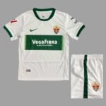 Kids Kit Elche Home Jersey 2025/26