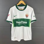 Elche Home Fan Jersey 2025/26