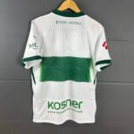 Elche Home Fan Jersey 2025/26 - Image 2